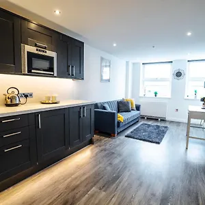  Apartment New Road