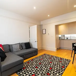  Apartment Nova Stays