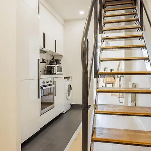  Apartment Elegant - 2br - 6p - Sentier France