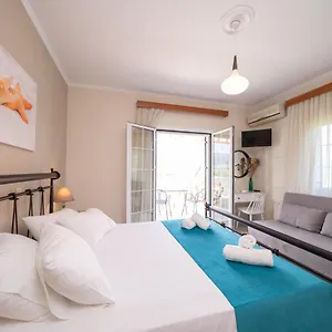  Apartment Pavlatos & Greece