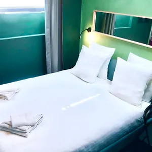  Apartment L'emeraude - 19eme Arrondissement France