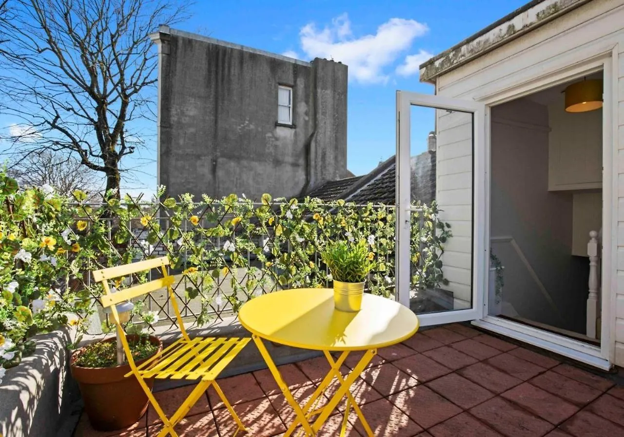 The Townhouse By My Getaways Free Parking Villa Brighton 0*,  United Kingdom